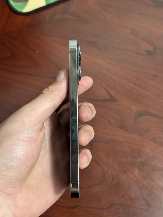 Iphone 13 pro, без минусов