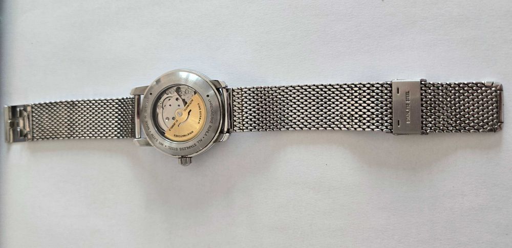 Ceas Zeppelin Automatic