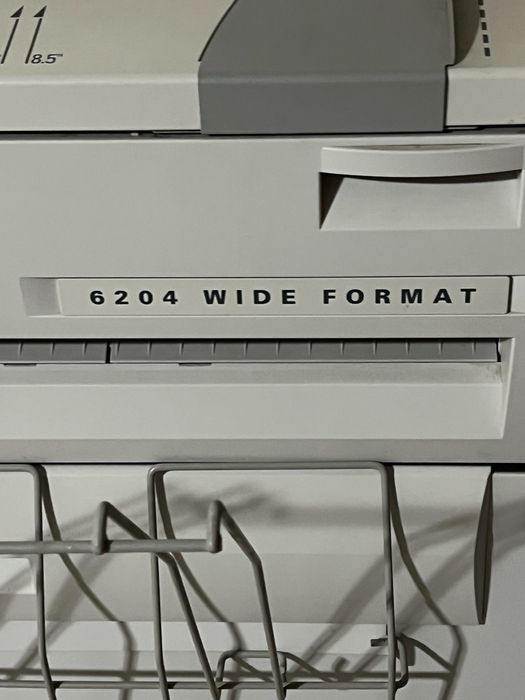 Принтер и Плоттер