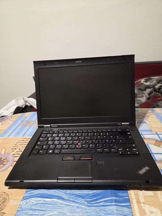 Lenovo ThinkPad T430