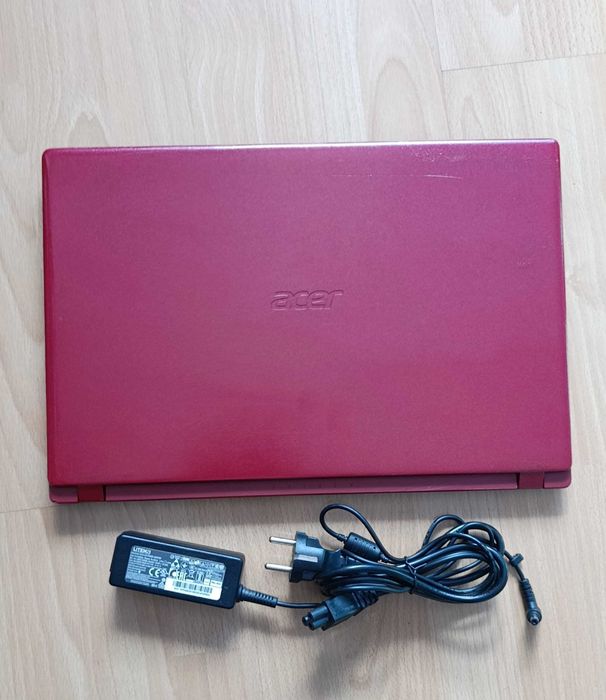 Acer Aspire Intel N4000, 8GB DDR4, SSD+HDD, HD Graphics, baterie 4 ore