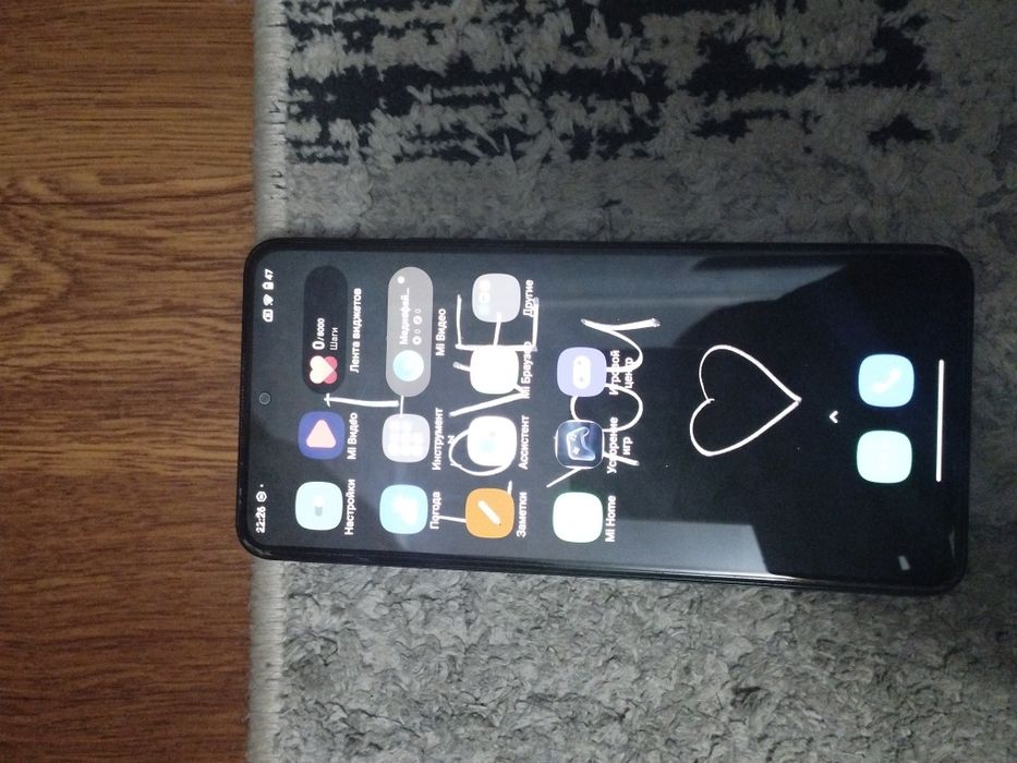 Redmi note 11 pro + 128