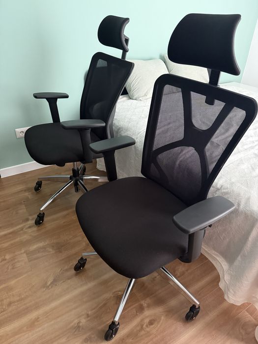 Scaun birou, ergonomic