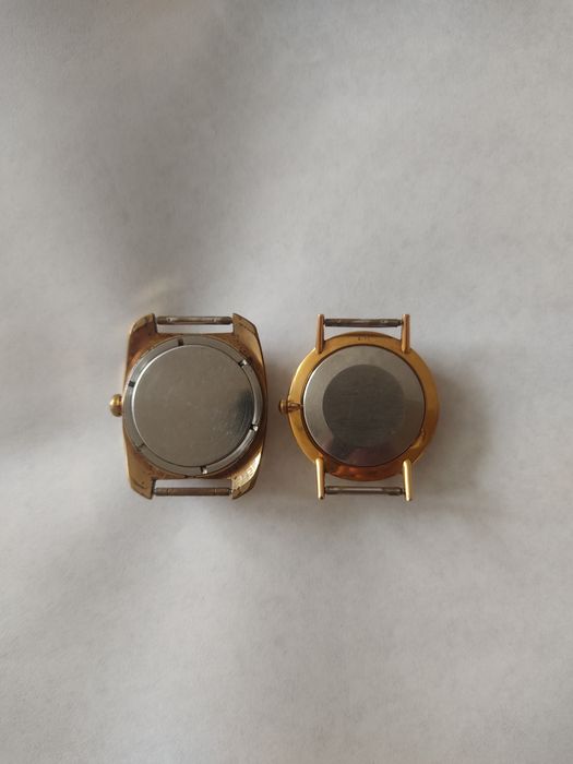 Часы луч и восток советские