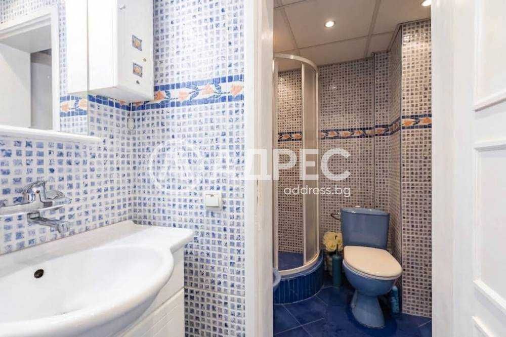 Продава се Мезонет в Варна, Червен площад - 119 кв.м за 2774 €/кв.м - Снимка #6