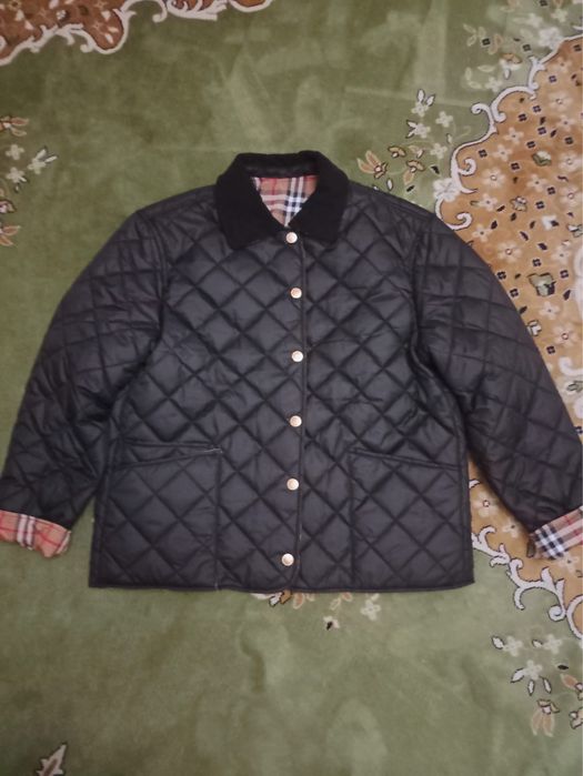 Куртка ветровка