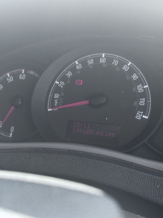 Dezmembram opel movano / renault master 2.3 dci 2012 tractiune fata