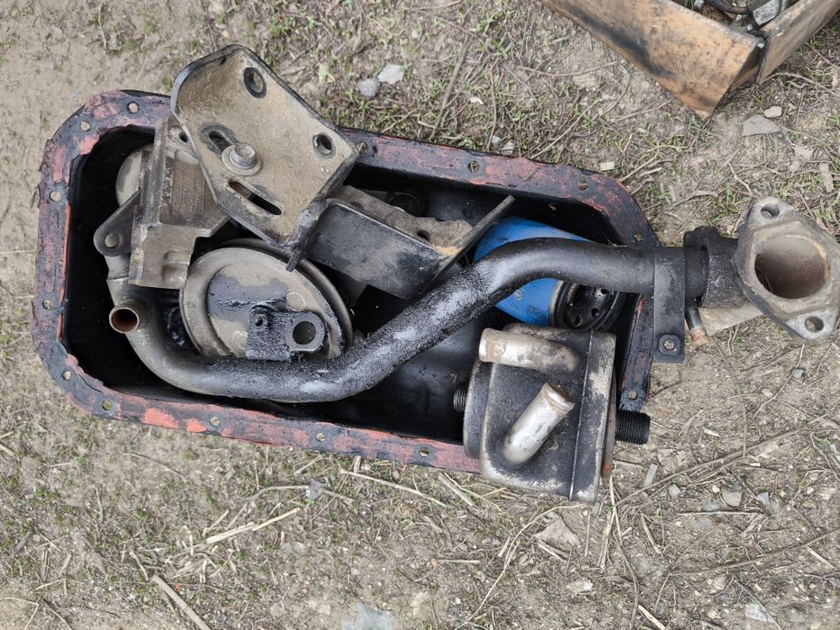 Запчасти на двигатель Исузу, Опель Вектра