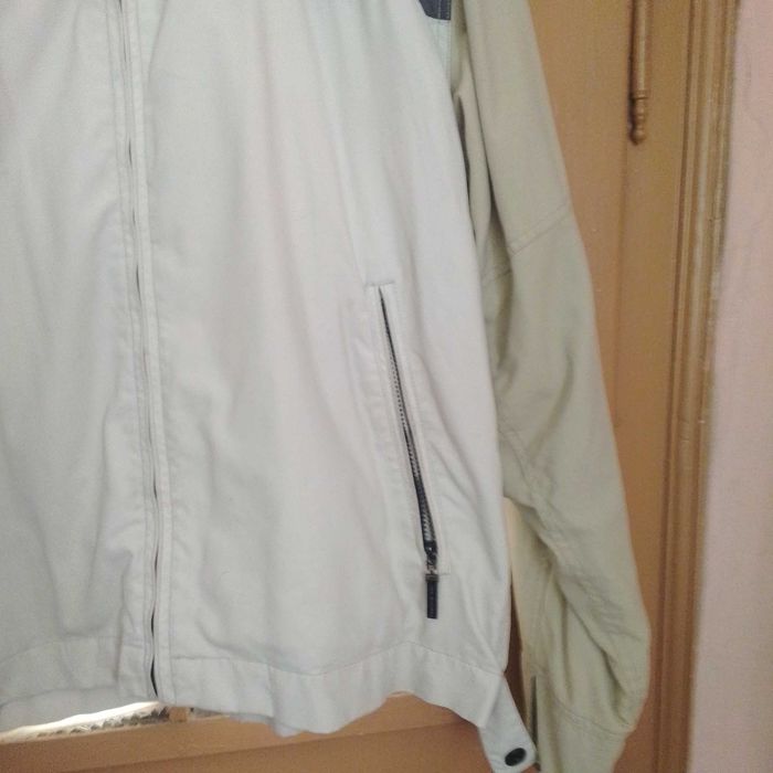 Пролетно есенно мъжко яке