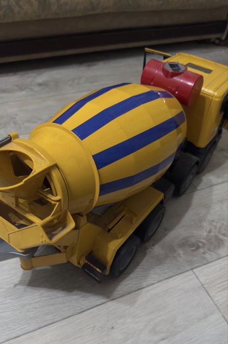 Машинки Bruder игрушки