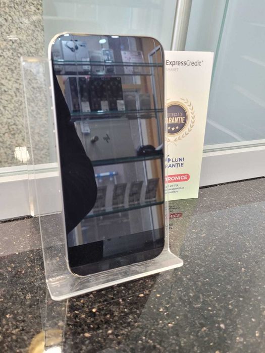 Iphone 16 Pro Max 256Gb 93%  10/10 (Iulius Mall)(B-143) Garantie 2 ani