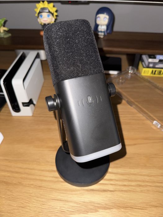 Микрофон fifine am8 черный