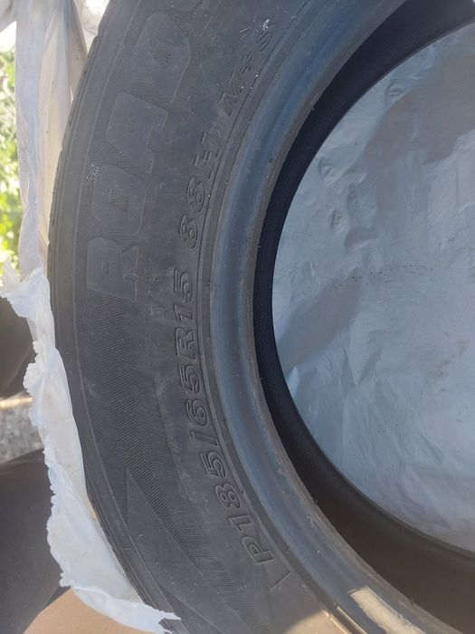 Продам летние шины