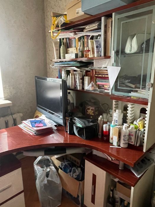 Детский гарнитур