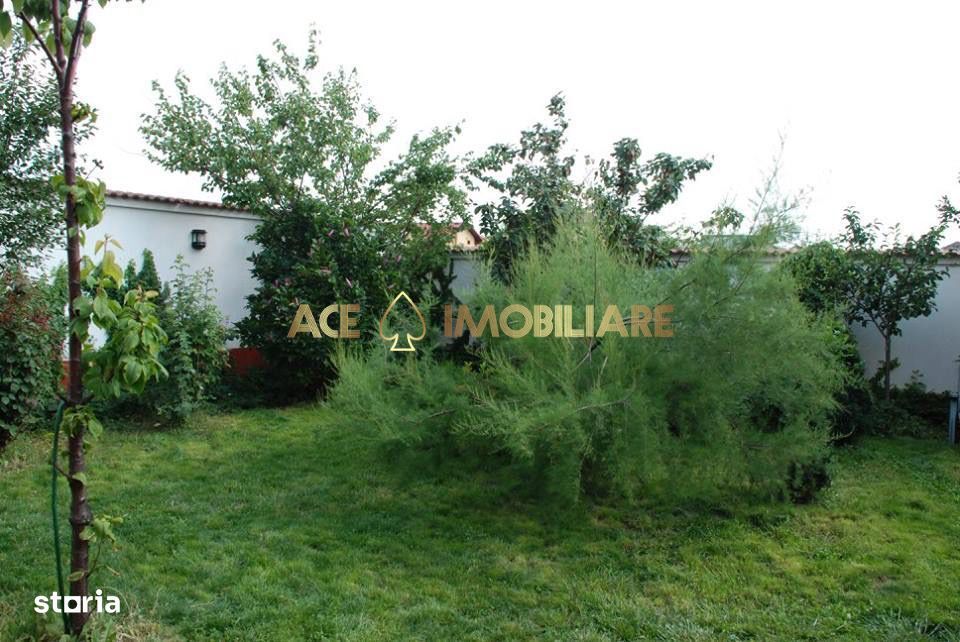Casa 6 Camere de vanzare | Ilfov | Rosu | Gradina | Curte proprie