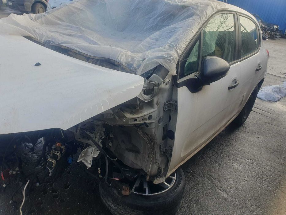 Dezmembrez Citroen C3 1.2B 2018