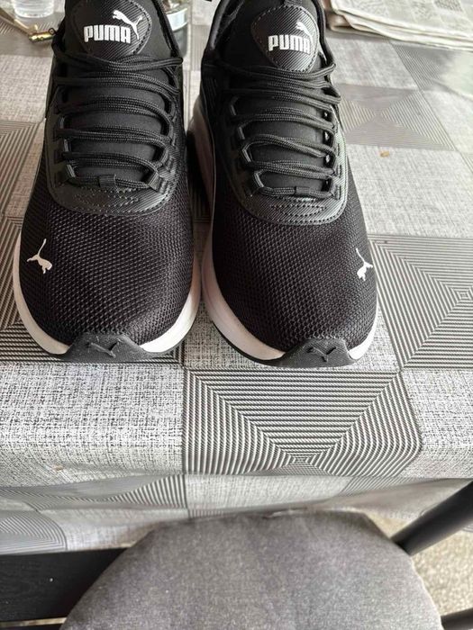 Puma Soft Foam+ Маратонки