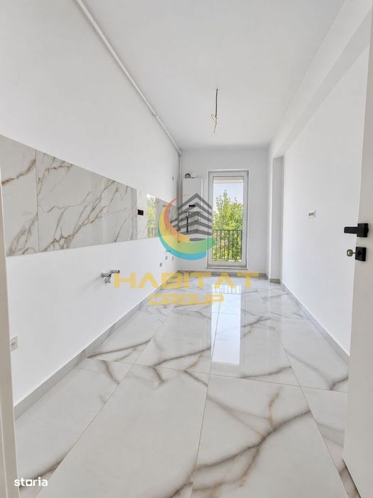 Apartament 2 camere - metrou Nicolae Teclu
