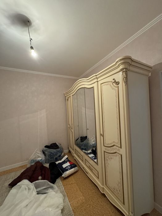 Ремонт квартир