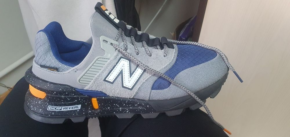 Мъжки маратонки New Balance