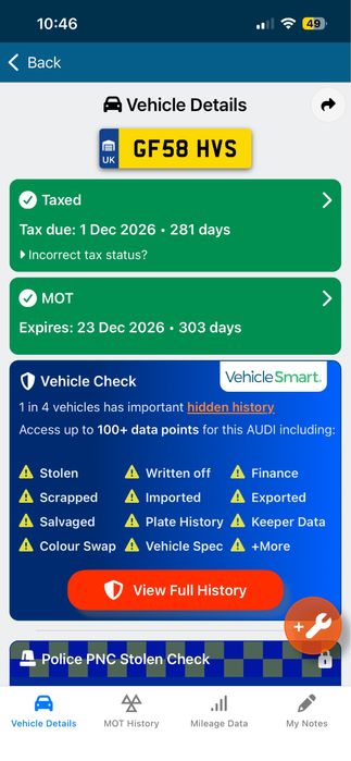 Audi A8 3.0TDI Facelift 2009 volan dreapta