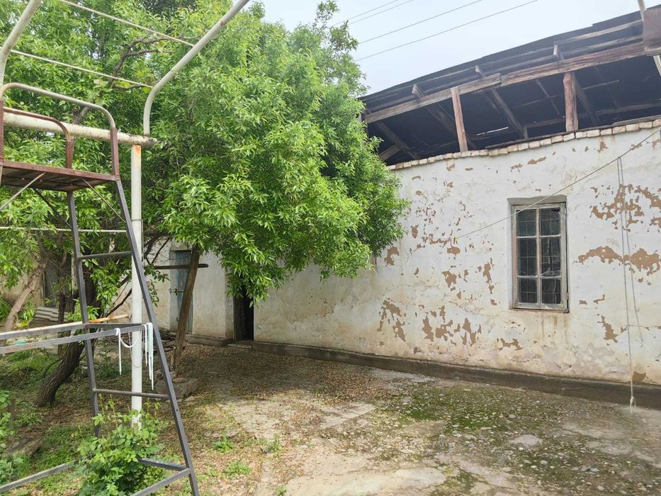 Дом в  Туракургане