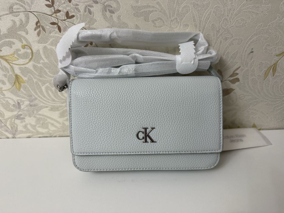 сумка calvin klein