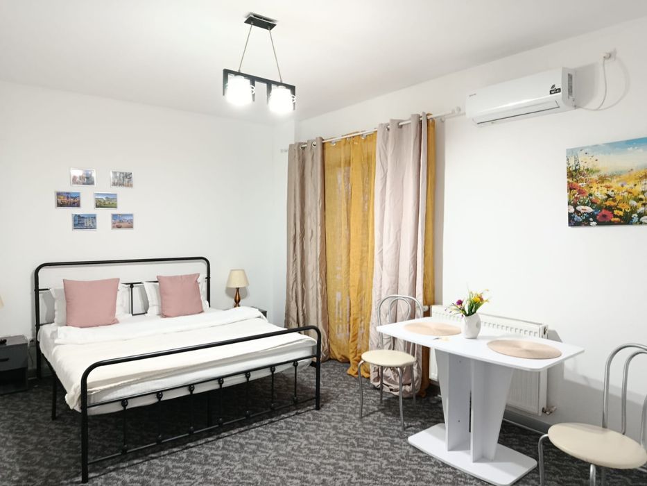 Cazare In Regim Hotelier Iulius Mall