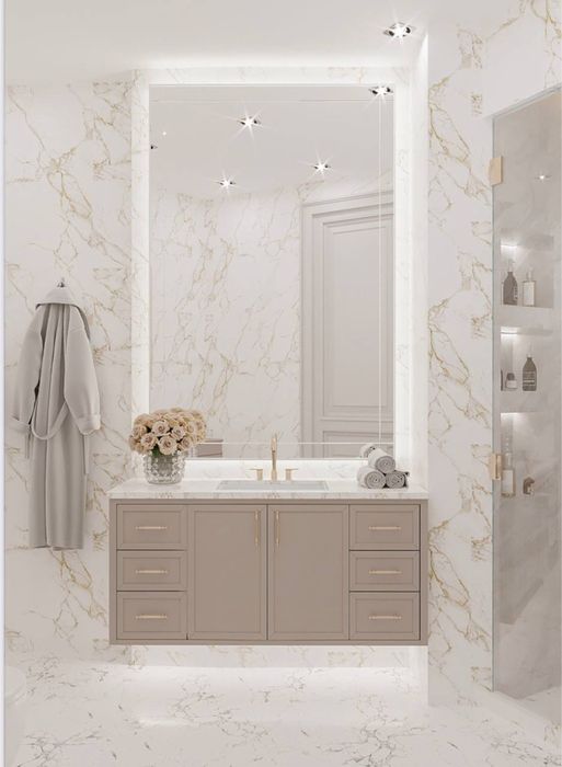 Квартира ЖК Felicita 5/3/7 226 кв.м