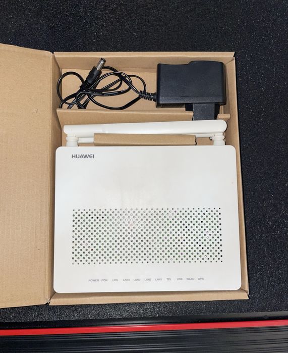 Huawei EchoLife HG8546M Skidkada 10 dona [новый)