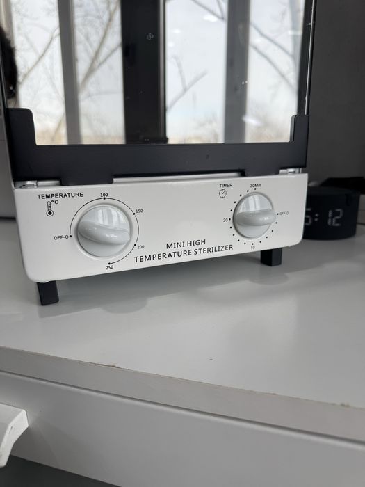 Продам сухожар для инструментов