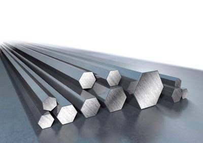 Шестигранник прокат сортовой