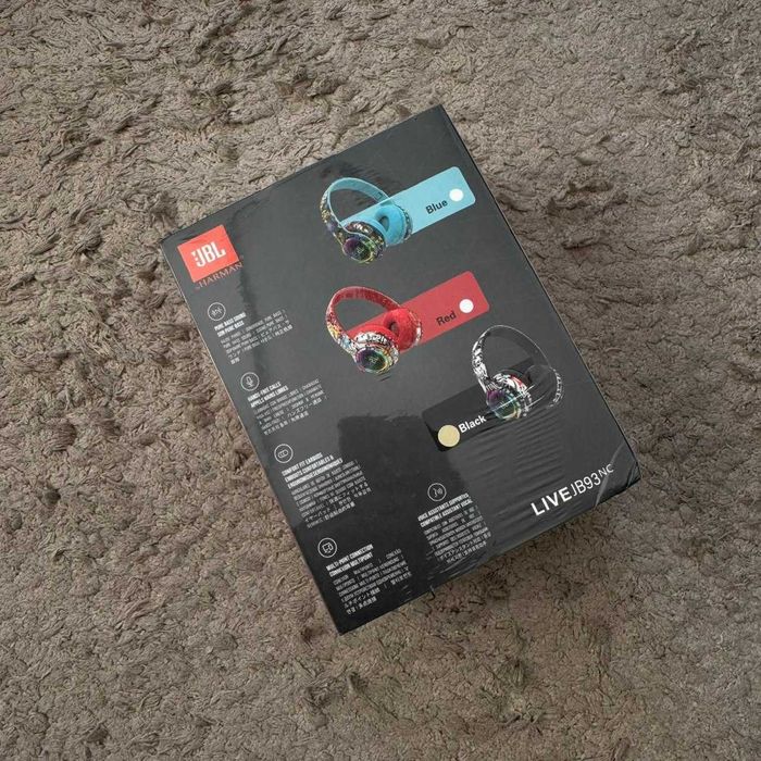 наушники jbl live и Gps часы