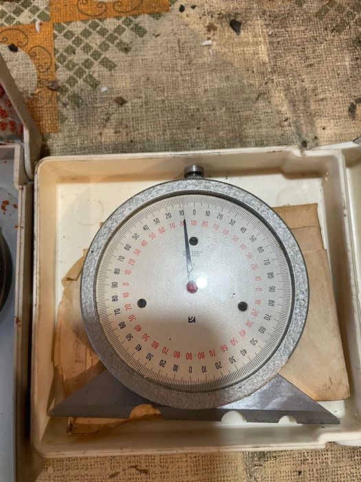 Продам измерительные приборы