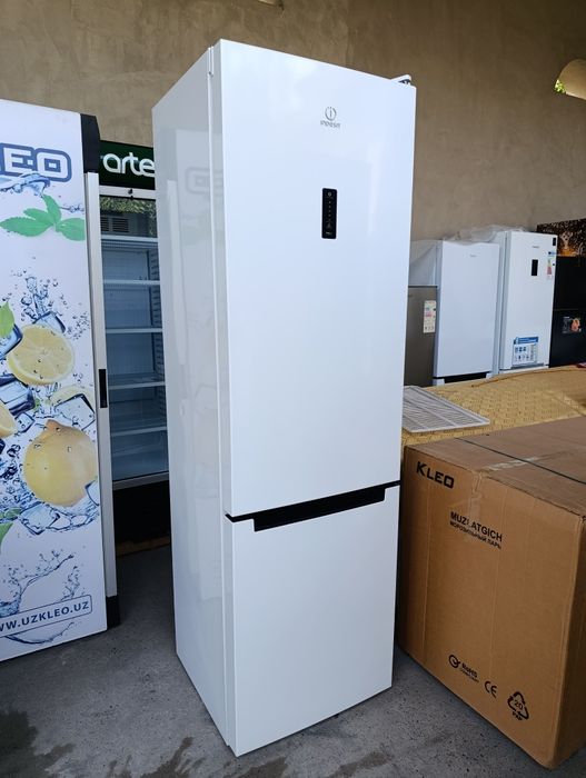 Indesit vazdushni Nofrost Xalodilnik sotiladi