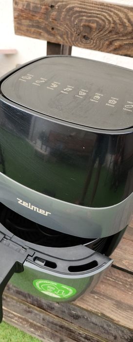 Airfryer Zelmer friteuza