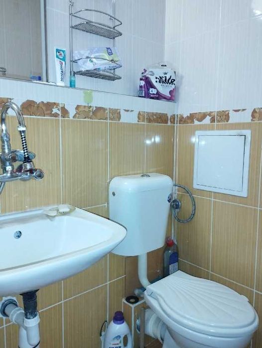 Продава се Двустаен апартамент в София, Слатина - 67 кв.м за 2314 €/кв.м - Снимка #7