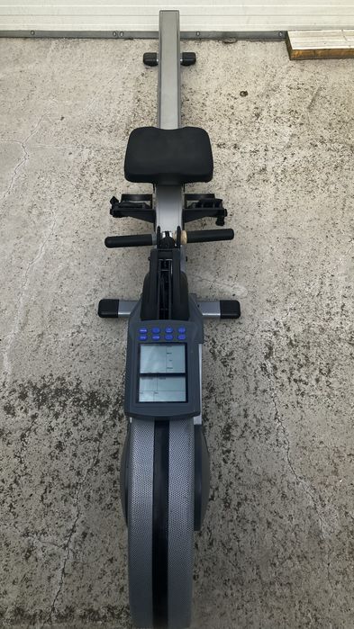 Rower/aparat de vaslit Matrix ideal pt Crossfit
