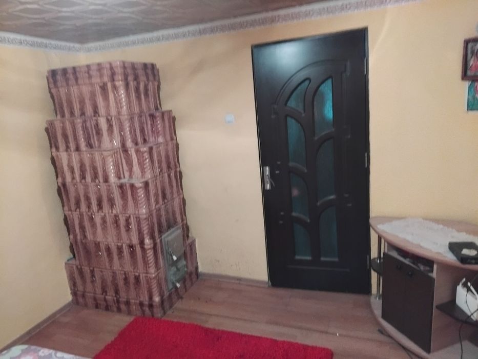 Casa de vanzare cu toate utilitatile