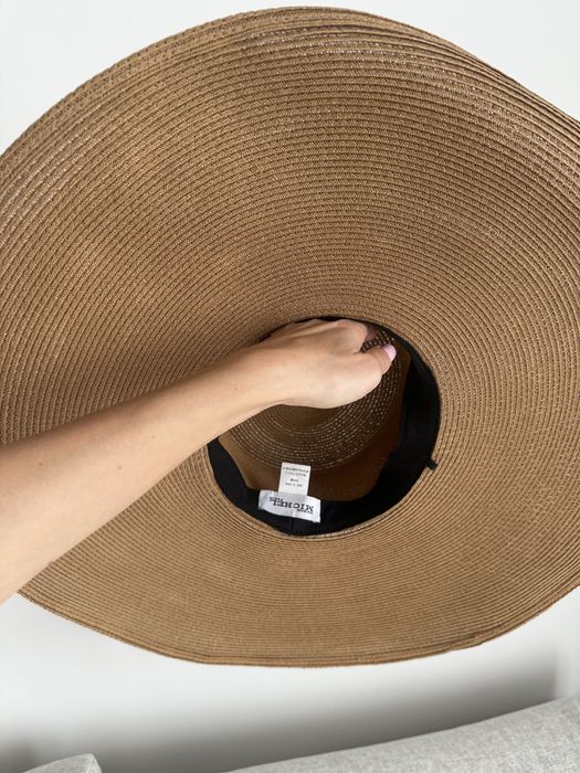 Palarie eleganta Maison Michelle