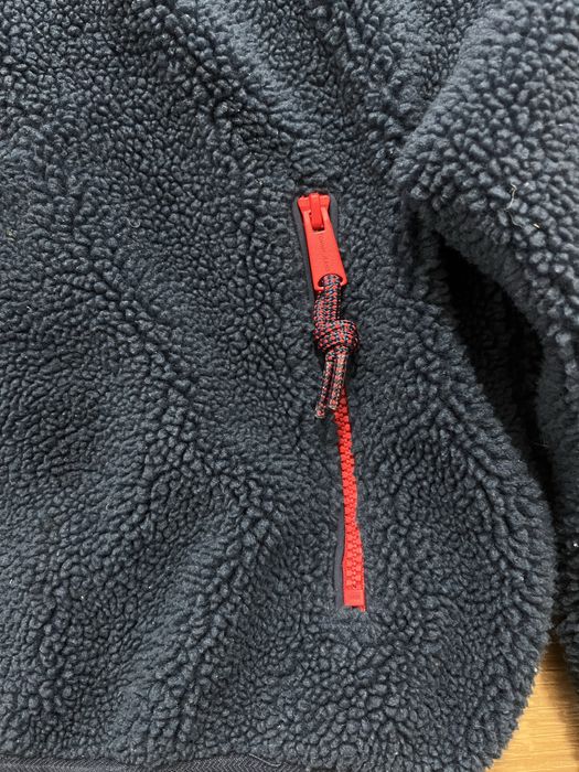 Tommy Hilfiger дамска шерпа XS-S