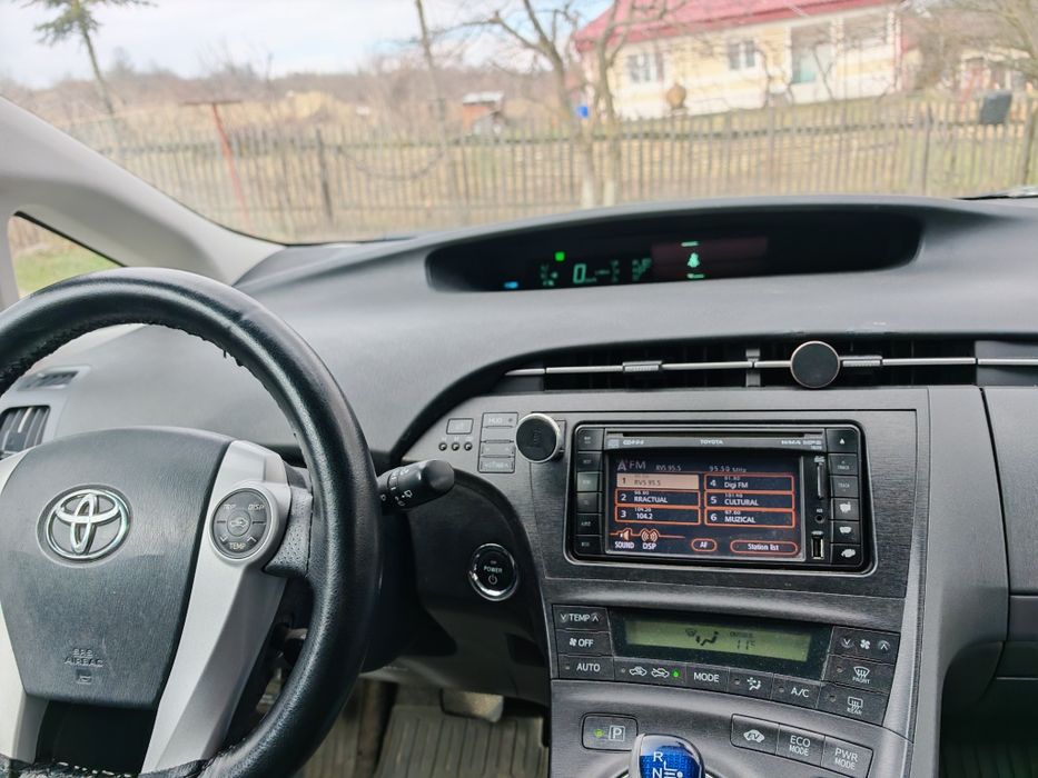 Toyota Prius 3 Bateria de înaltă tensiune nou