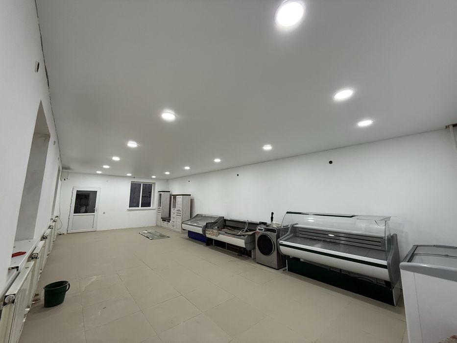 Сдам помещение на аренду!