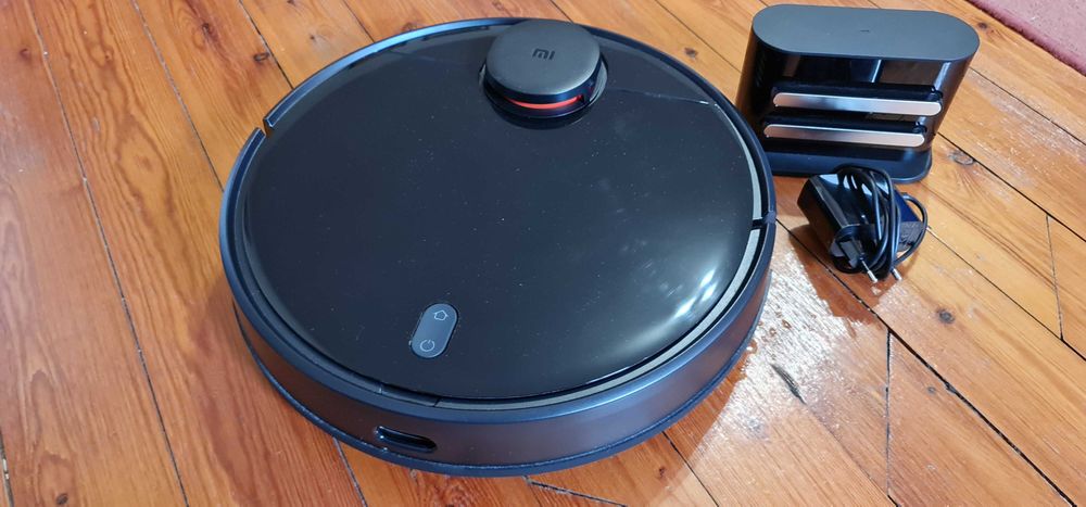 Mi Robot Vacuum-Mop P
