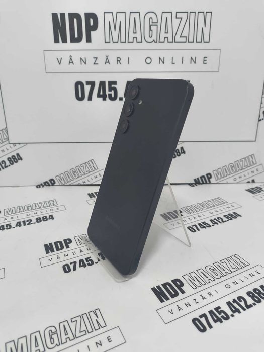 NDP Amanet NON-STOP Sos. Giurgiului 119 SAMSUNG A16 (53110)