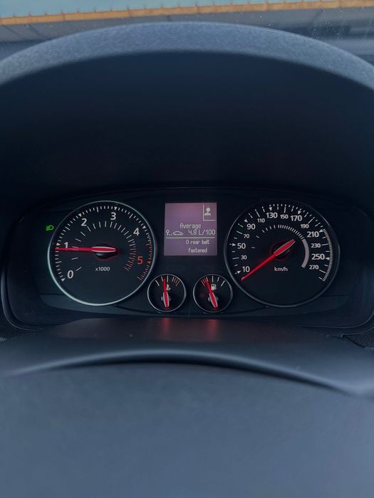 Renault Laguna 1.5 BOSE