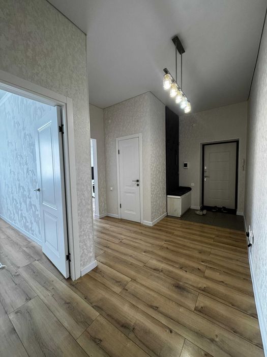 Продам 2х комн кв Батыс ЖК Алем