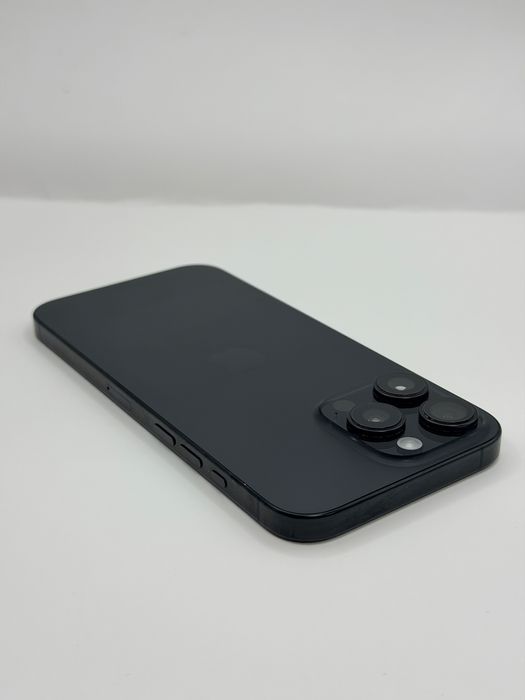 Iphone 16 Pro Max 256GB 93% Garantie Rate BuyBack - iphonezone.ro