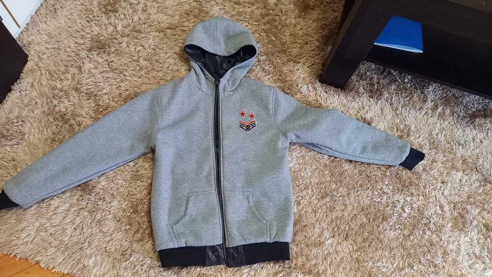 Есенно яке за момче