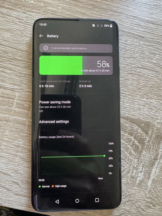 Продавам OnePlus 7 Pro